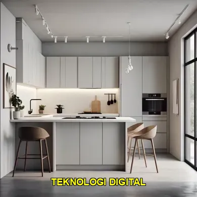Mendalami Tren Perkembangan Teknologi Digital di Era Modern
